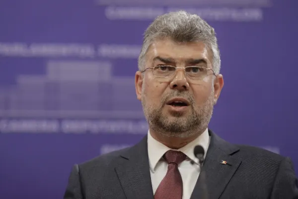 Ciolacu, DETALII de ultimă oră despre discuțiile privind formarea noului guvern. CINE va fi premierul