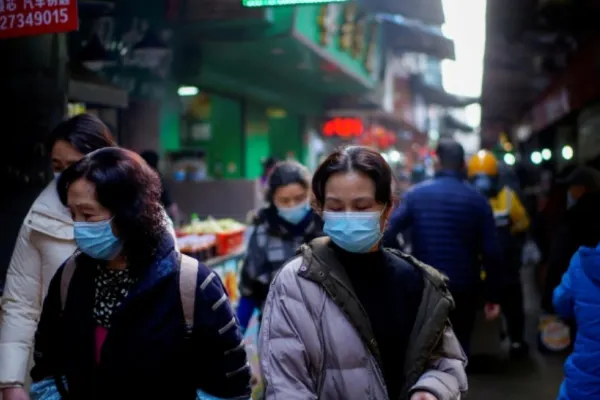 China s-ar putea confrunta cu un focar URIAȘ de Covid-19. De ce spun experții acest lucru