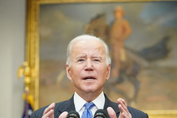Ucraina ar putea fi INVADATĂ în câteva zile! Joe Biden le-a spus liderilor europeni că Vladimir Putin a luat DECIZIA