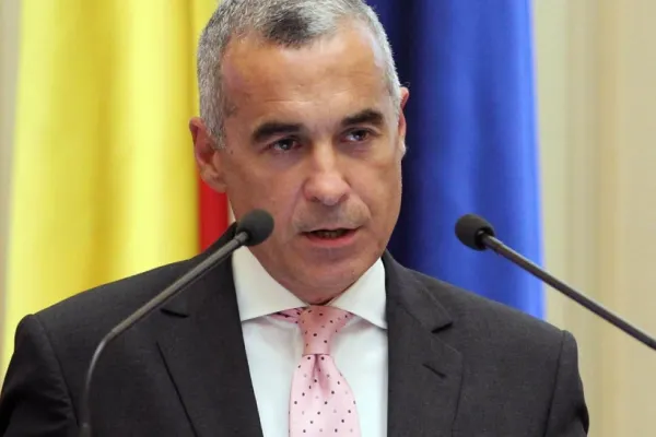 Călin Georgescu, despre presupusa legătură cu Rusia. „Eu sunt pro-român și sunt român”