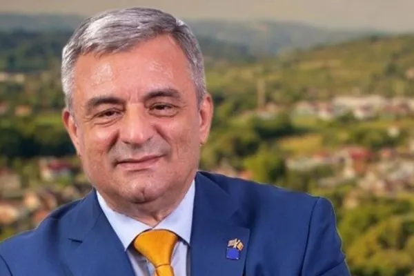 Încă un parlamentar se retrage din grupul PNL: „De două luni de zile asistăm la o criză politică provocată”