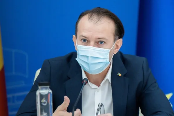 Florin Cîțu speră ca negocierile cu PSD pe programul de guvernare să se termine astăzi. "Guvernul USL2" ar putea fi gata săptămâna viitoare