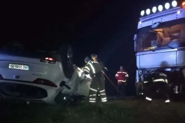 Profesor de karate și 3 dintre copiii pe care-i antrena, morți într-un accident înfiorător