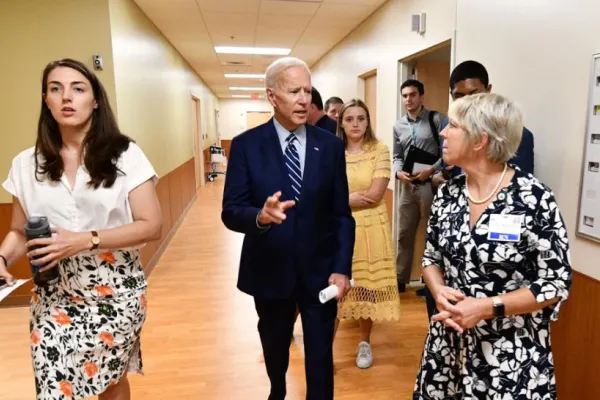 Probleme de sănătate pentru Joe Biden chiar de ziua lui! La ce intervenție medicală va fi supus și cine va prelua temporar atribuțiile sale