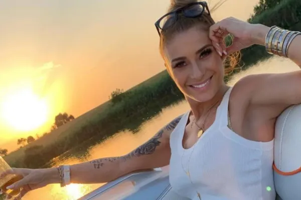 Anamaria Prodan, înainte de lansarea Realitatea Sportivă și Realitatea Star: Sunt obișnuită să câștig, orice aș face