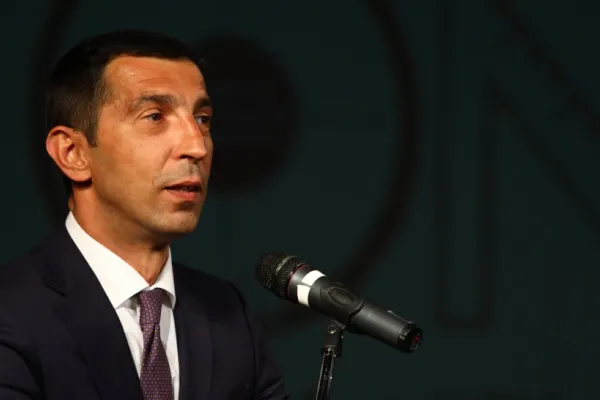 Vicepreședinte PNL: „Sunt mulți colegi care se pot califica pentru calitatea de prim-ministru desemnat”