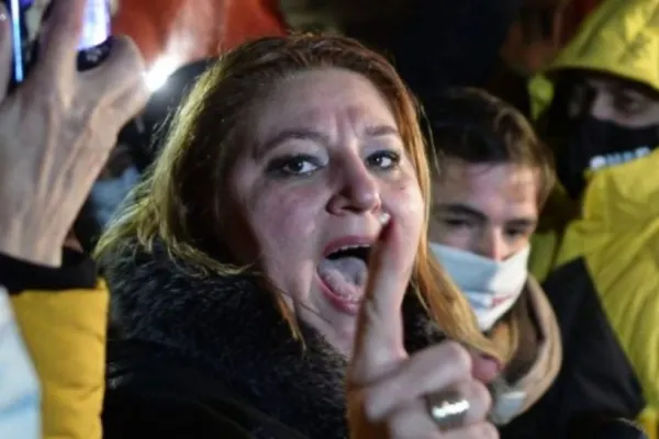 Reacția Ministerului de Externe la scandalul Șoșoacă. Italia cere măsuri