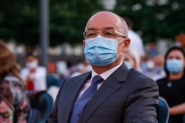 Emil Boc, declarație-șoc despre alianța PNL-PSD: Nu este o alianță naturală cum era cu USR. Este forma de guvernare cea mai...