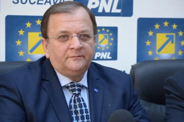 Gheorghe Flutur: „Îţi trebuie o înţelepciune, o maturitate şi un echilibru să guvernezi într-o astfel de coaliţie”