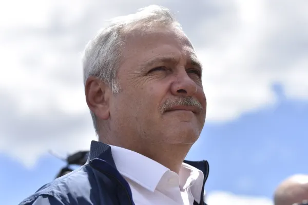 Liviu Dragnea, reacție după ce Uniunea Europeană a relaxat sancțiunile impuse Rusiei