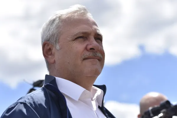 CULISELE STATULUI PARALEL. Dragnea: „SRI i-a spus lui Ponta să nu mă lase în guvern”