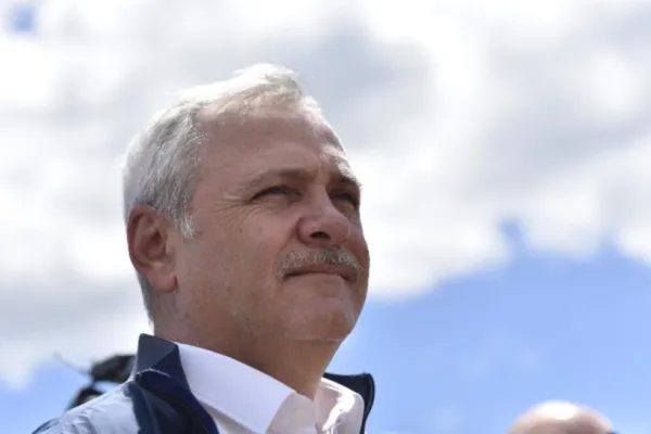 Liviu Dragnea, declarații SURPRINZĂTOARE despre Băsescu. Anca Alexandrescu: "Pe mine m-a lăsat mască. Nu sunt de acord..."