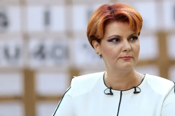 Lia Olguța Vasilescu dă de pământ cu Ilie Bolojan: "E obișnuit fără comentarii, ca la Oradea"