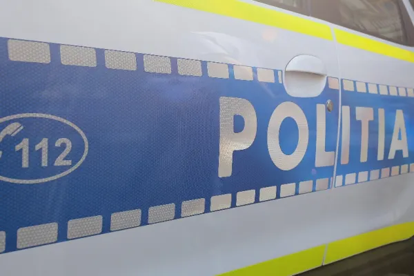 Un bistrițean s-a ales cu dosar penal după ce a fugit din carantină pentru... o plimbare - Unde a fost găsit de polițiști