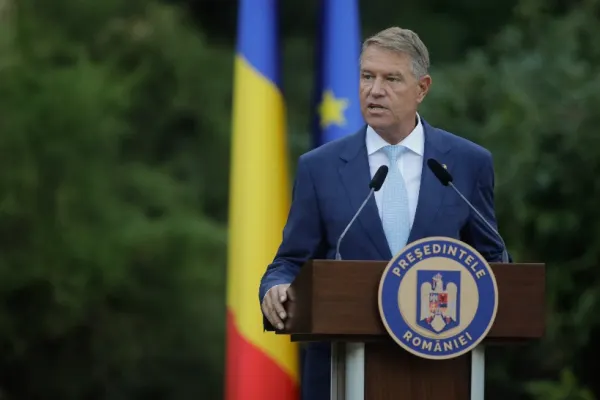 Liderii Europei, în ședință de urgență pentru criza din Ucraina! Klaus Iohannis participă la reuniunea CRUCIALĂ - Tensiuni în creștere la graniță