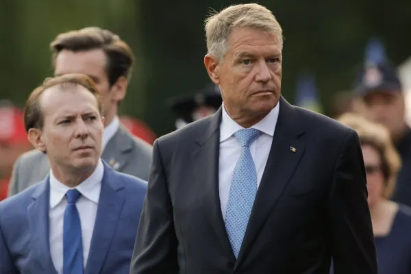 SURSE: Guvern interimar până pe 19 decembrie. Ce ministere cere Iohannis pentru PNL