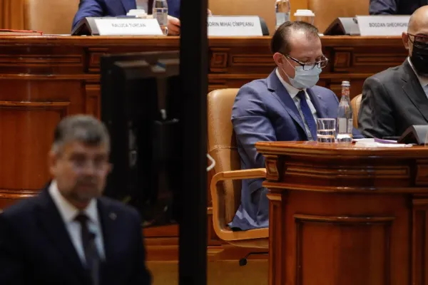 PSD și PNL nu se înțeleg pe măsurile economice: PENSIILE și alocațiile, mărul discordiei - De ce nu se găsesc soluții pentru crizele actuale