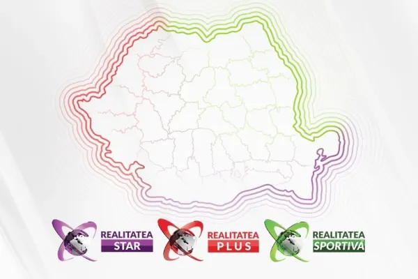 1 Decembrie 2021 - REALITATEA face Marea Unire! Show exploziv cu Anamaria Prodan și Kamara. Spectacol TOTAL în ziua când se rescrie istoria televiziunii