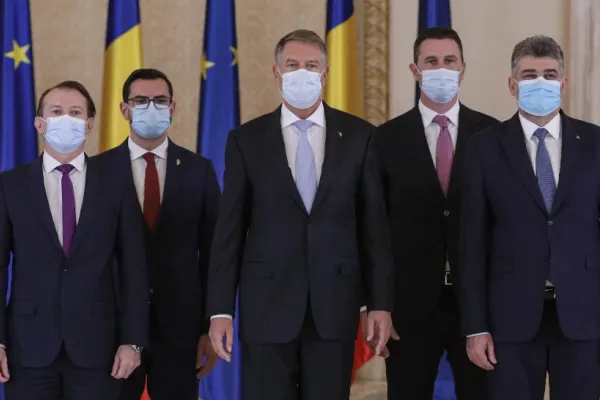 Culisele statului paralel | Ce șanse are ROTATIVA din România, după modelul din Israel. DE CE eșuează guvernele alternative