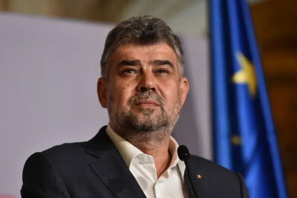Ciolacu, despre eventuala reducere a TVA la unele produse: "Nu sunt un mare fan. Cred că ar trebui să intrăm într-o zonă mai curajoasă..."