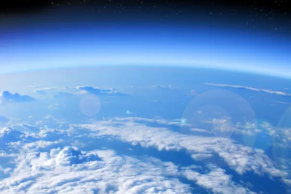 VIDEO | Cum a crescut gaura din stratul de ozon de peste Antarctica