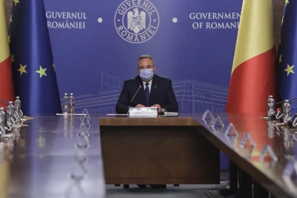 Guvernul pregătește Ordonanţa prin care amână cu un an PENSIILE speciale ale primarilor! Ce se întâmplă cu salariile profesorilor