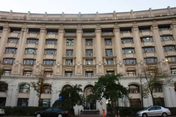 Parchetul General, fără căldură de o lună! Aurelian Bădulescu: „Cerem demisia primarului general și demiterea directorului de la Termoenergetica”