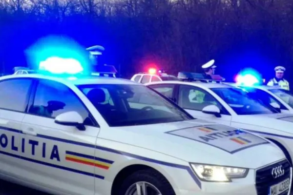 Accident mortal - Șoferul a fugit de la locul faptei - Polițiștii au făcut mai multe filtre în trafic pentru a-l prinde