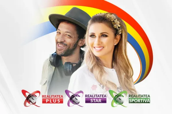 1 Decembrie 2021. Trustul Realitatea face SHOW! Maraton incendiar cu vedete de primă mână. Anamaria Prodan și Kamara, spectacol garantat - LIVE VIDEO