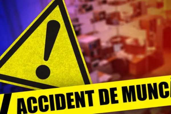 Accident MORTAL la Combinatul siderurgic Galați - De ce s-a aflat de tragedie după o săptămână