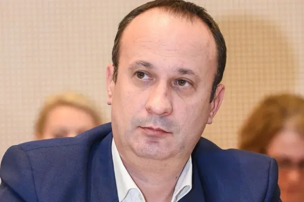 Ministrul Adrian Câciu, răspuns tăios pentru Nicușor Dan: "Aș fi preferat să mă sunați" - Care e motivul scandalului