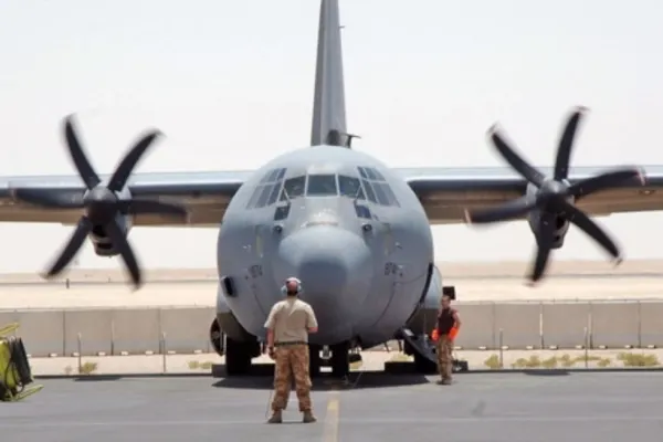 Ucraina anunță închiderea spațiului său aerian pentru aviația civilă