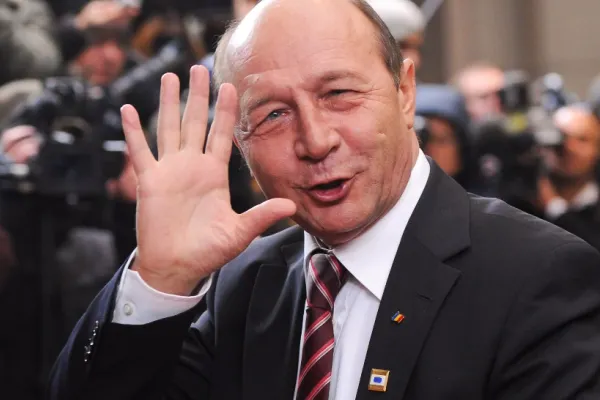 Guvernul a decis unde va locui Traian Băsescu. Măsura, luată după ce CCR a anulat retragerea privilegiilor post-mandat