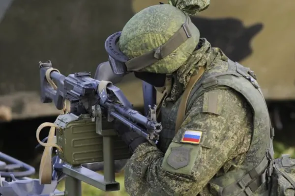 Rusia își consolidează forţele armate! Decizia vine în urma unei activităţi intense militare a NATO