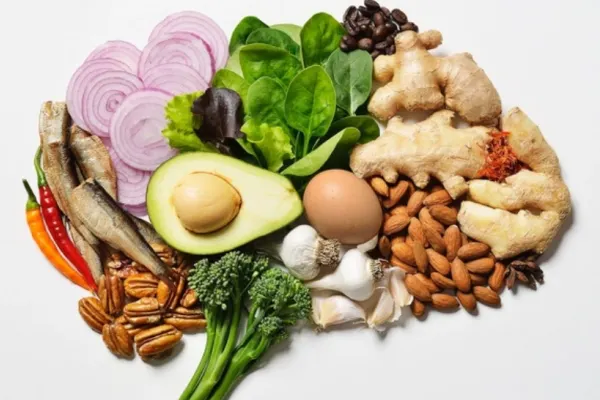Alimentele care combat depresia și anxietatea. Ce recomandă specialiștii pentru o stare de confort psihic