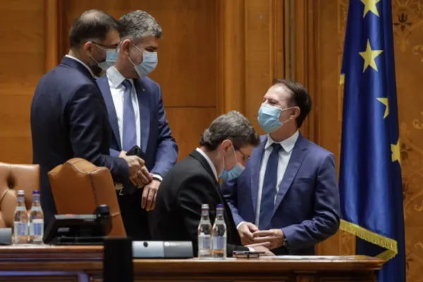 Răsturnare de situație: PSD cere majorarea pensiilor cu 11%. Mutarea lui Iohannis - Ce crede USR despre refacerea coaliției. Dezvăluiri