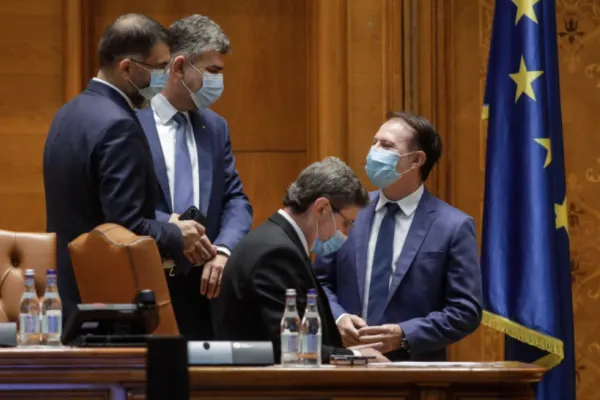 PNL și PSD, noi negocieri pe banii românilor: Liberalii vor investiții, social-democrații pensii și alocații