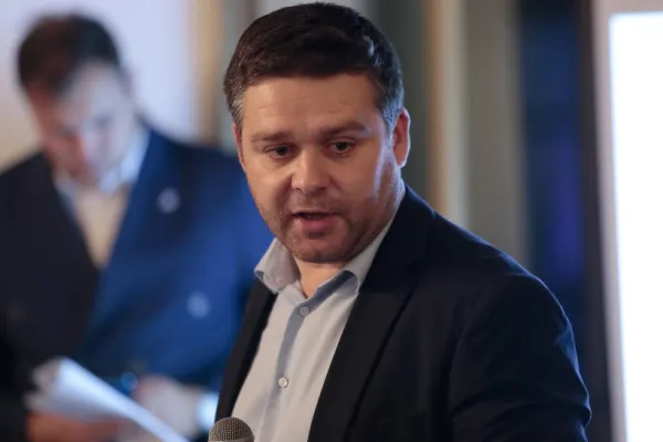 Ciprian Ciucu, acuzații la adresa PSD și AUR: ”Au bătut palma”