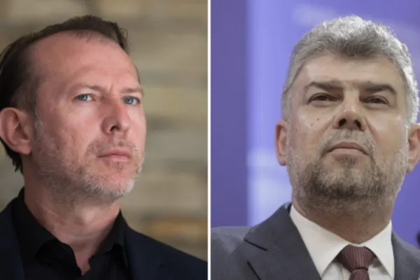 Negocierile PNL-PSD-UDMR, ANULATE. Mărul discordiei, numele viitorului premier