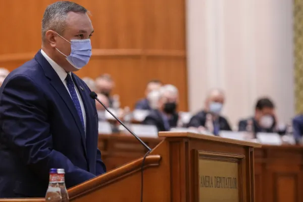 Guvernul României salută decizia Organizației pentru Cooperare și Dezvoltare Economică privind lansarea negocierilor de aderare cu România