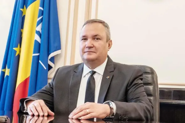 Guvernul Ciucă, în linie dreaptă - Joi are loc votul în Parlament - seara, prima ședință oficială a miniștrilor, la Palatul Victoria