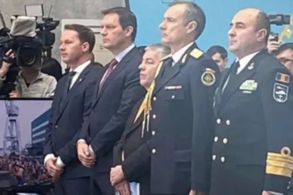 Culisele statului paralel | „Umbra” lui Coldea în Guvernul Ciucă - Interesul ascuns în numirea-surpriză de la Ministerul Economiei