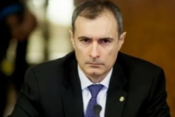 Liderul AUR, atac la „Statul Paralel”. George Simion vrea să știe dacă Florian Coldea mai este ofițer activ SRI