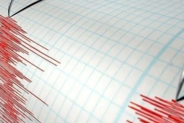 Cutremur puternic în Italia. Seismul avut magnitudinea 4,4 - În ce oraș s-a simțit