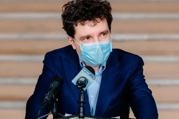 Nicușor Dan a făcut ANUNȚUL! Momentul MULT-AȘTEPTAT a venit: Ce a făcut primarul Capitalei