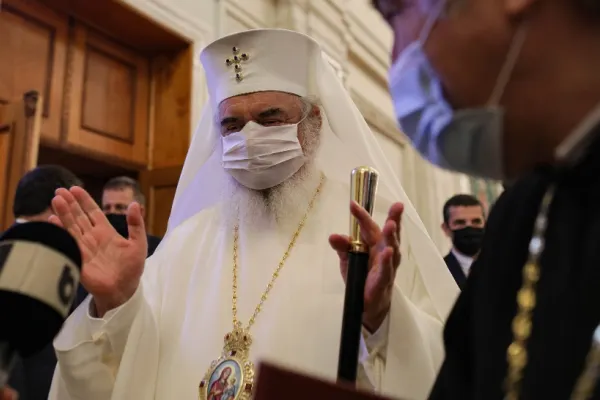 Patriarhul Daniel, APEL la încetarea războiului în Ucraina şi rugăciune pentru pace