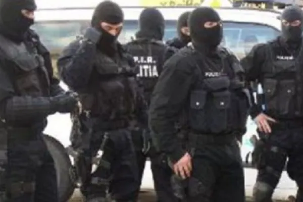 Un fost deputat român, condamnat pentru corupție, a fost prins în Italia și va fi adus sub escortă