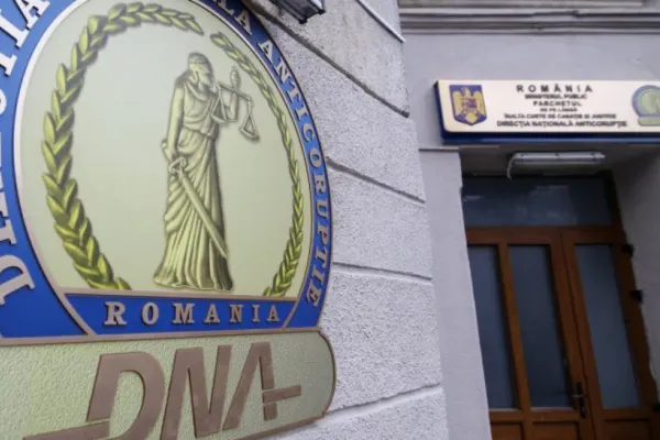Primar UDMR, trimis în judecată de DNA, într-un dosar de fraudă cu fonduri europene