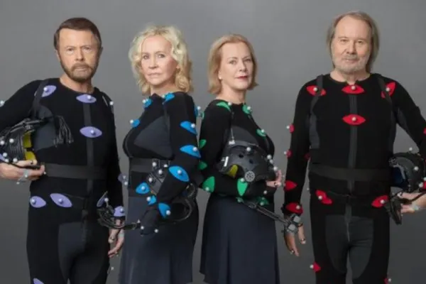 Număr RECORD de albume vândute! Grupul pop suedez ABBA a urcat în fruntea topurilor din Marea Britanie