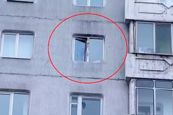 GEST ÎNFIORĂTOR! Doua fetițe au murit în Rusia